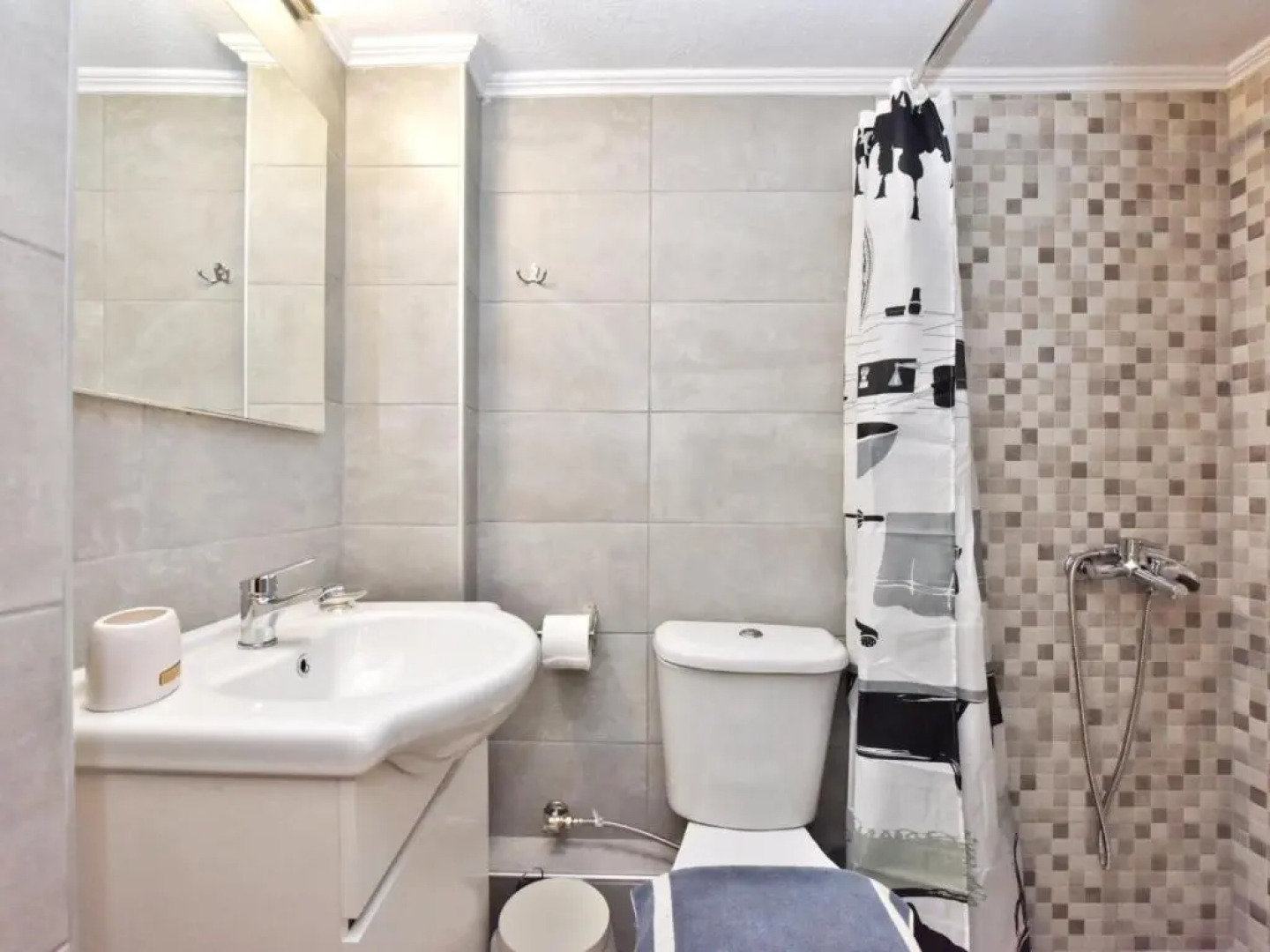 3S Apartments by TravelPro Sevices Nea Flogita Halkidiki