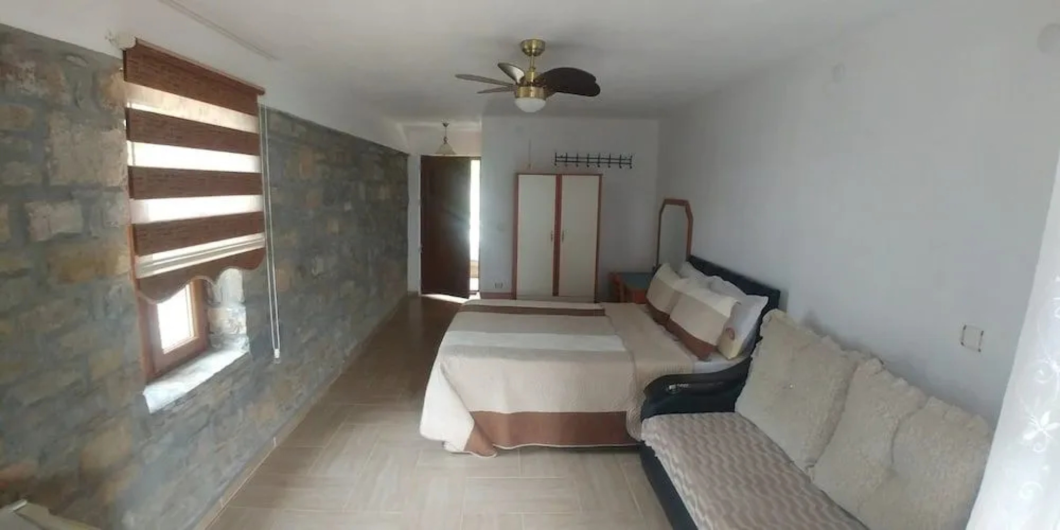 Kastro Konak Boutique Otel