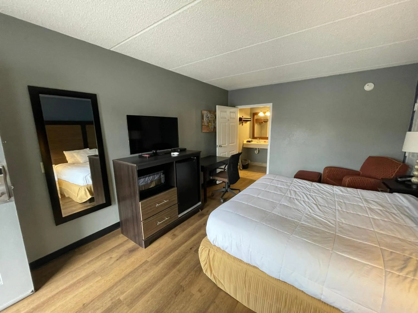 Econo Lodge