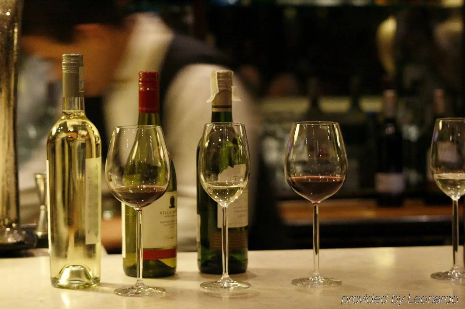 InterContinental Manila