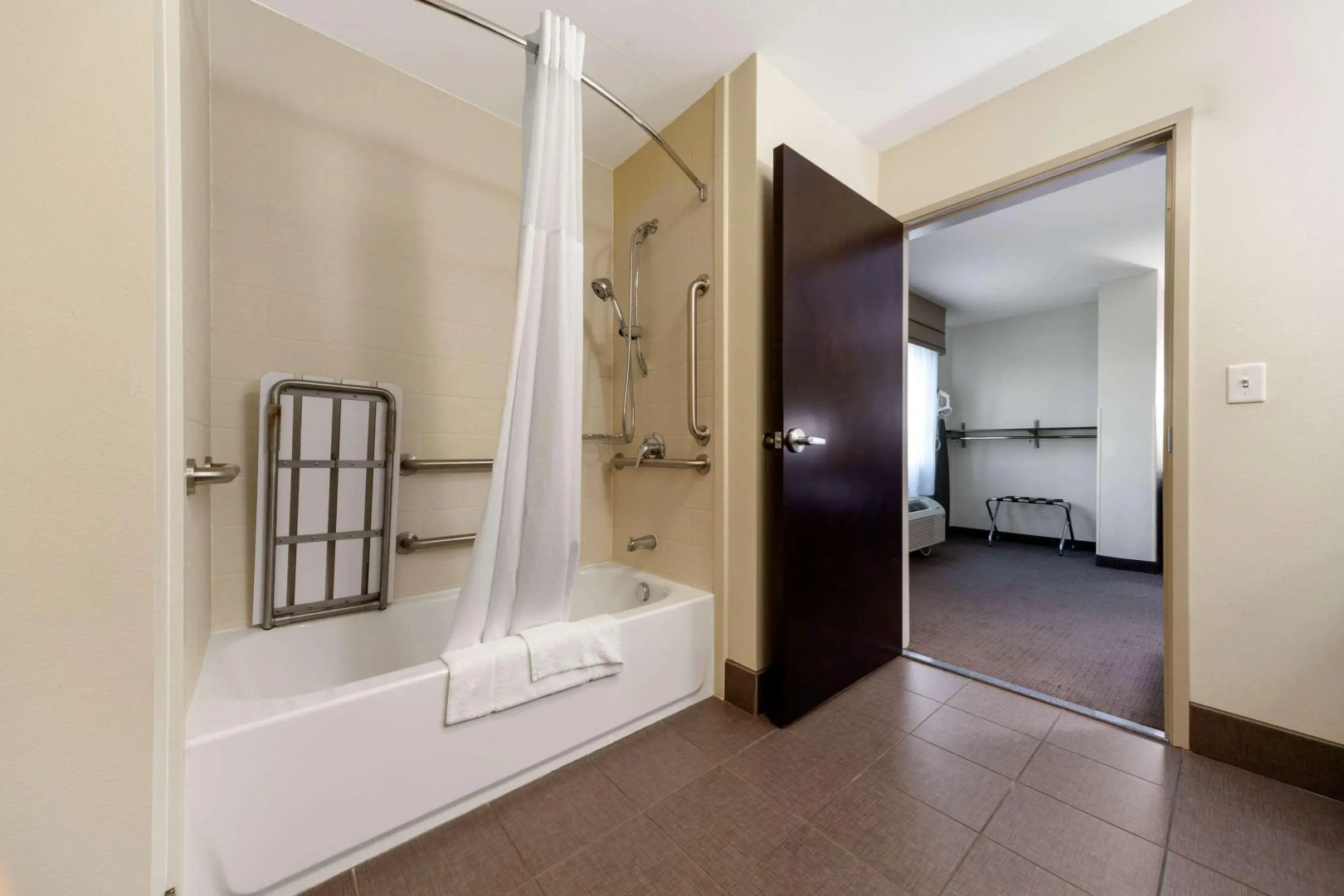 Sleep Inn & Suites Bismarck I-94