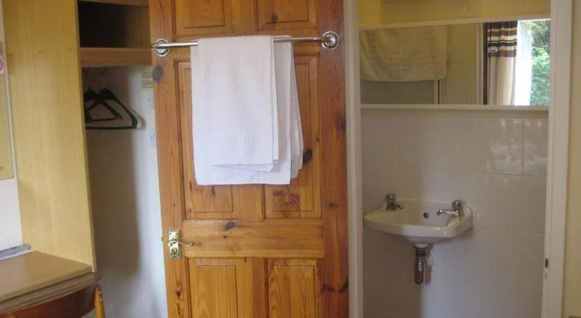 Yew Tree Guest House