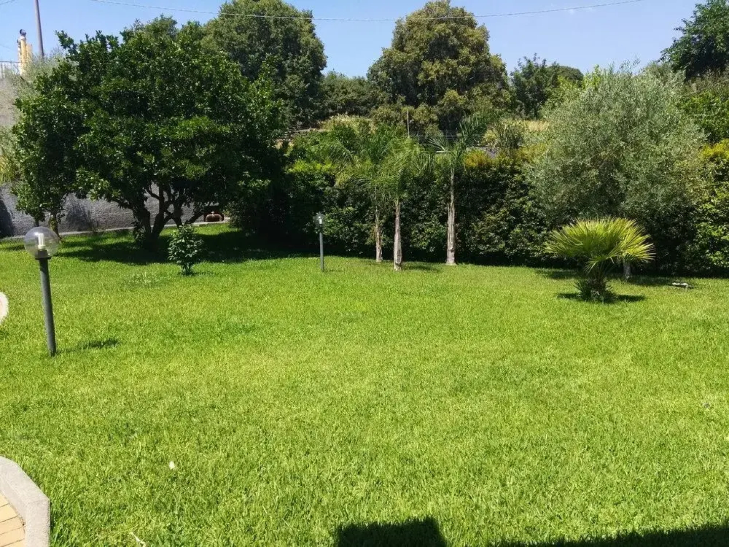 Villa Feluchia