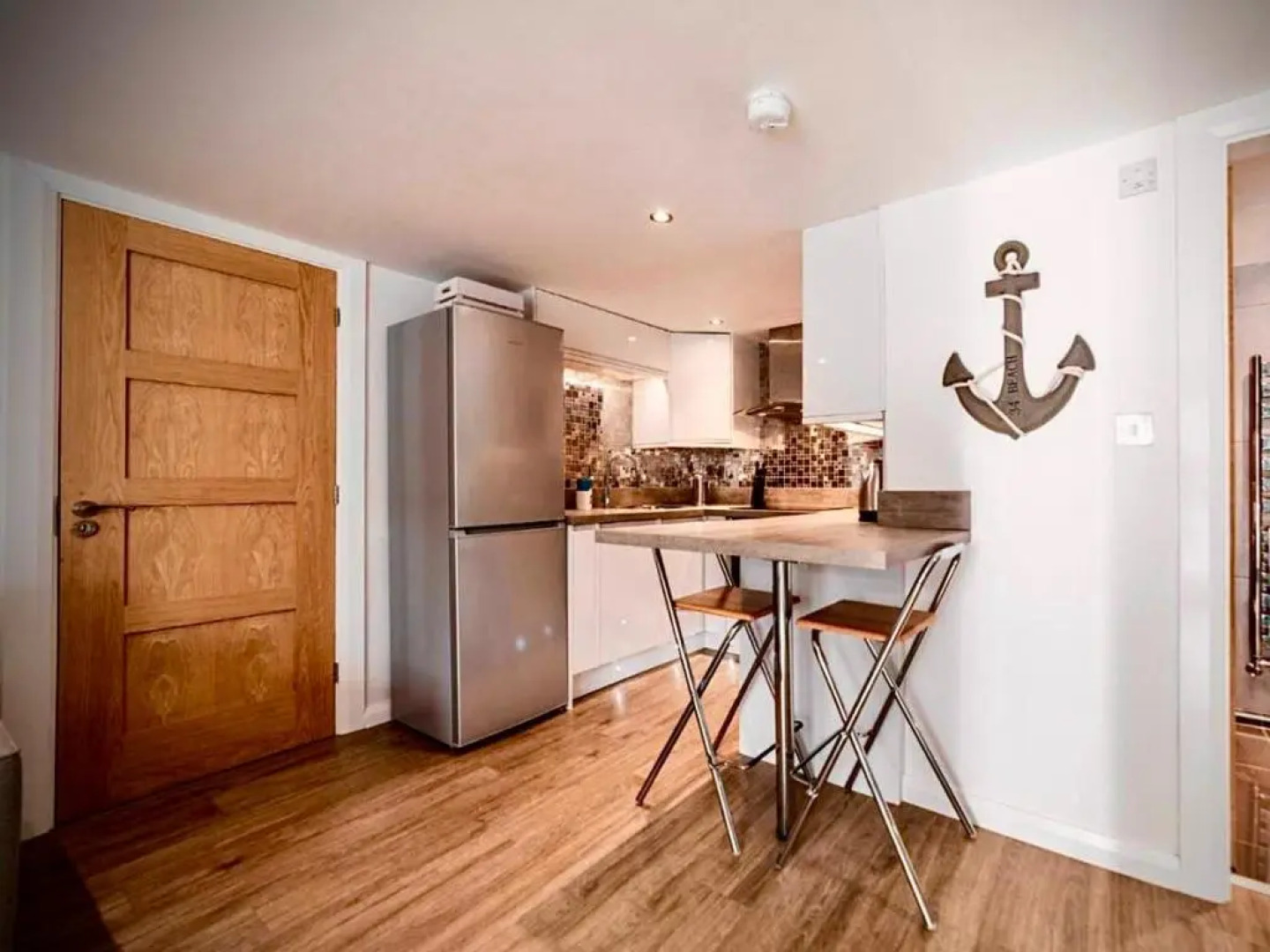 Sandpearl Suite Sasco Apartments