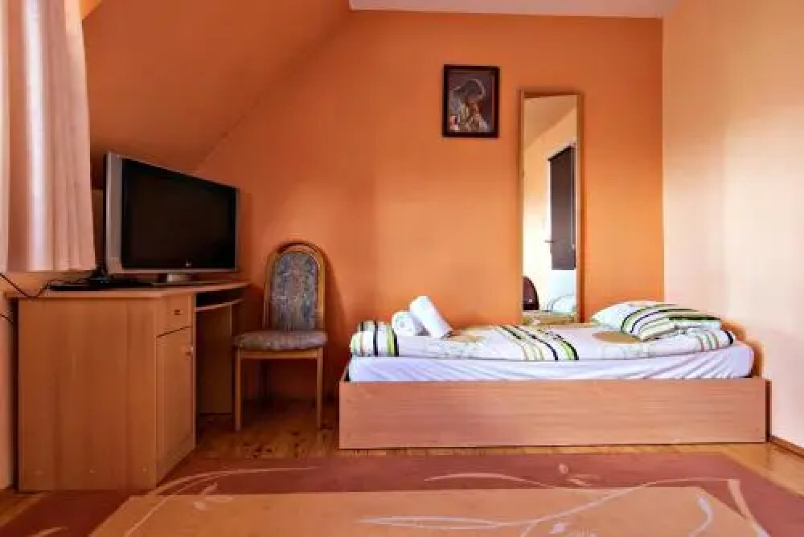 Zacisze Zielone Ogrody