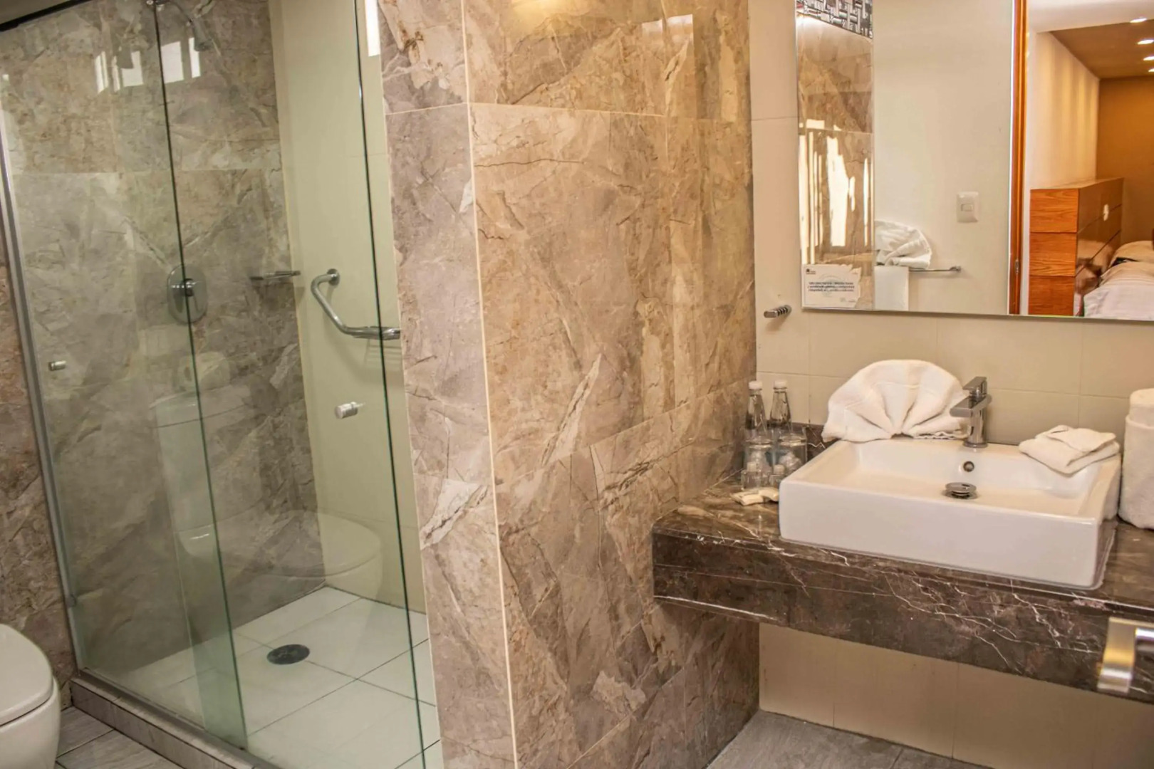 Hotel María Dolores San Luis Potosí