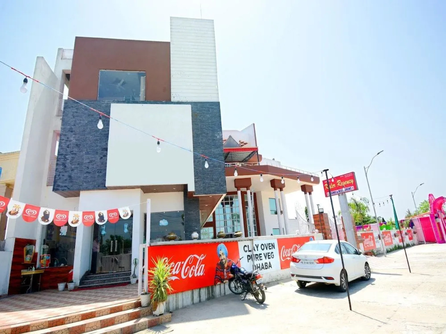 OYO 37902 Kaler Regency