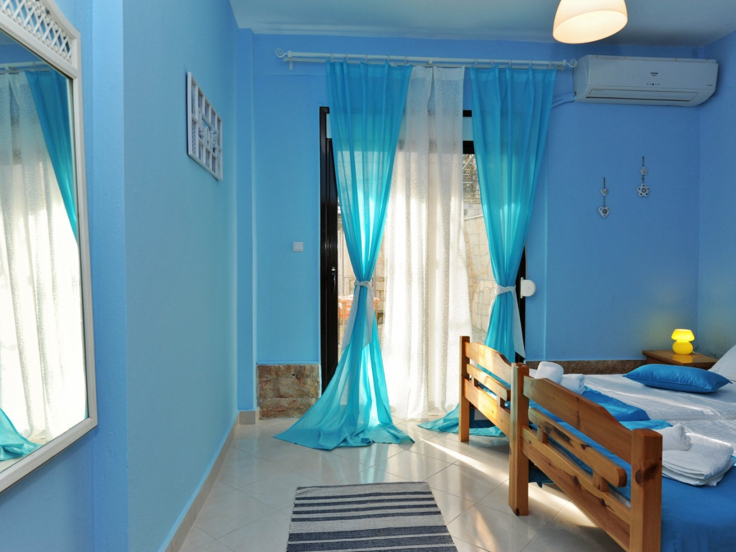 FantaSea View - Nea Fokaia Halkidiki