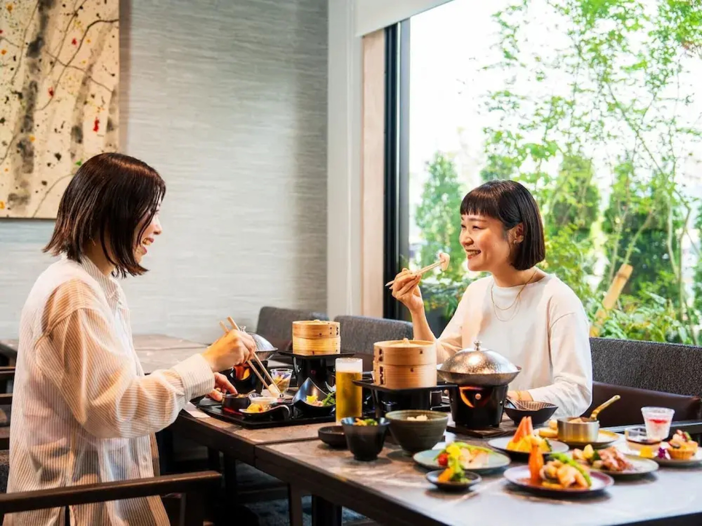 Grandvrio Hotel Tamba Sasayama