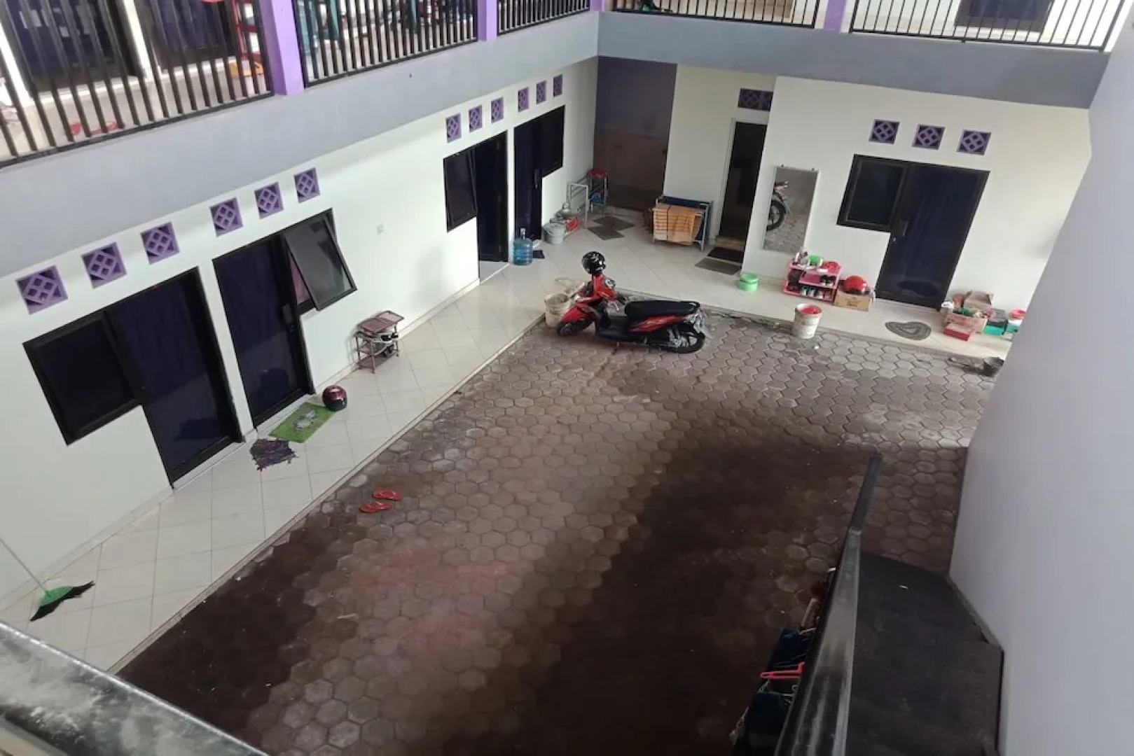 SPOT ON 2714 Omah Ayu Syariah