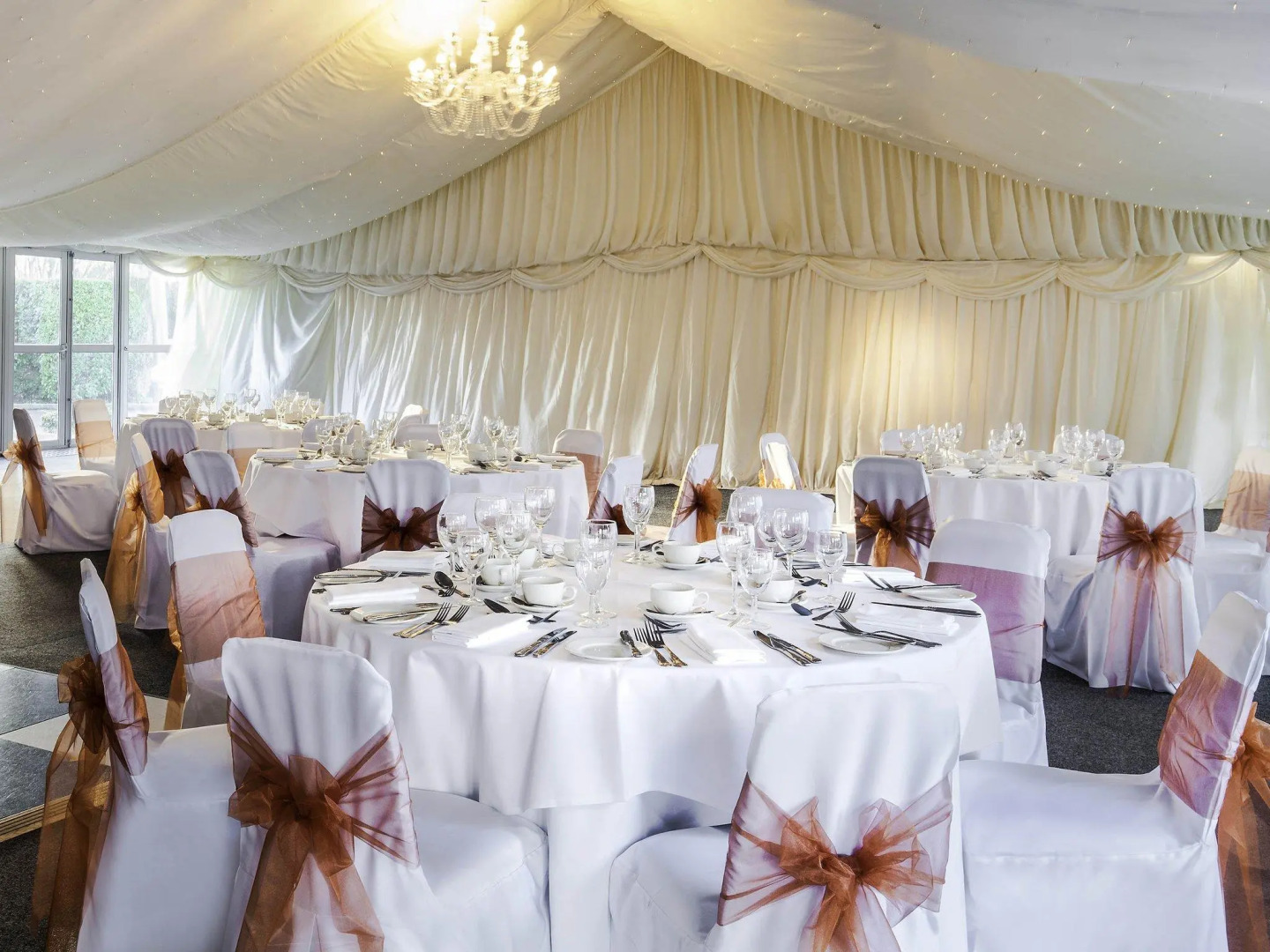 Mercure St Albans The Noke