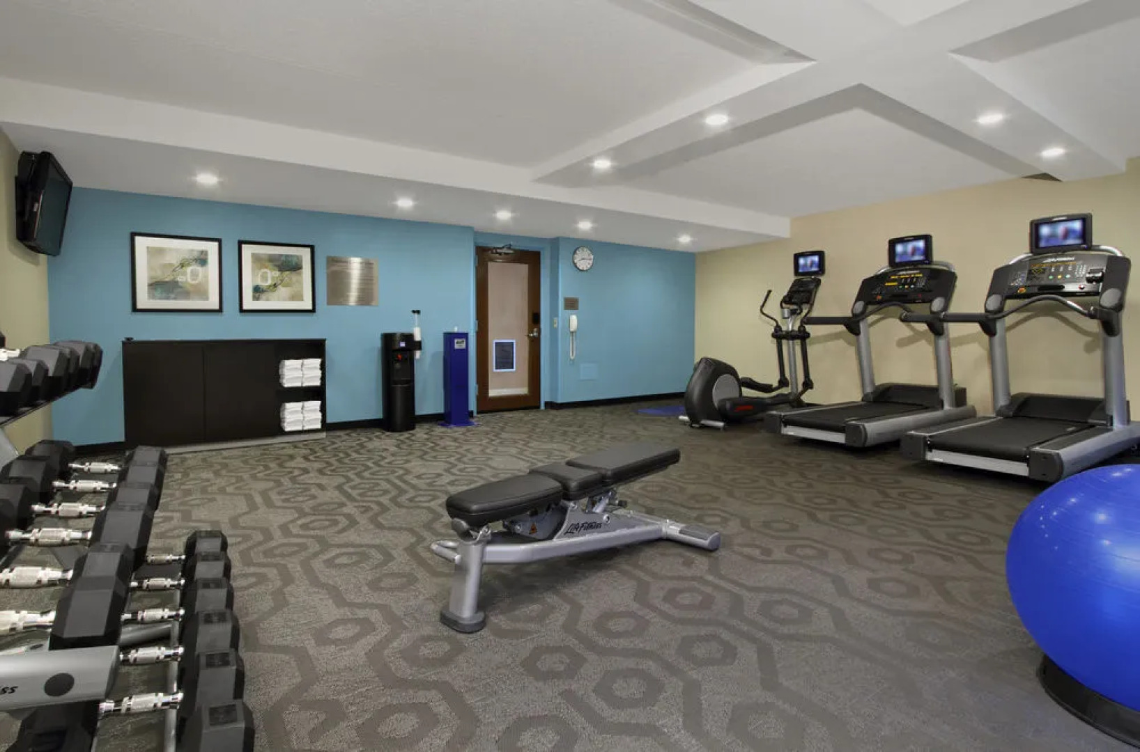 Fairfield Inn Portland Maine Mall