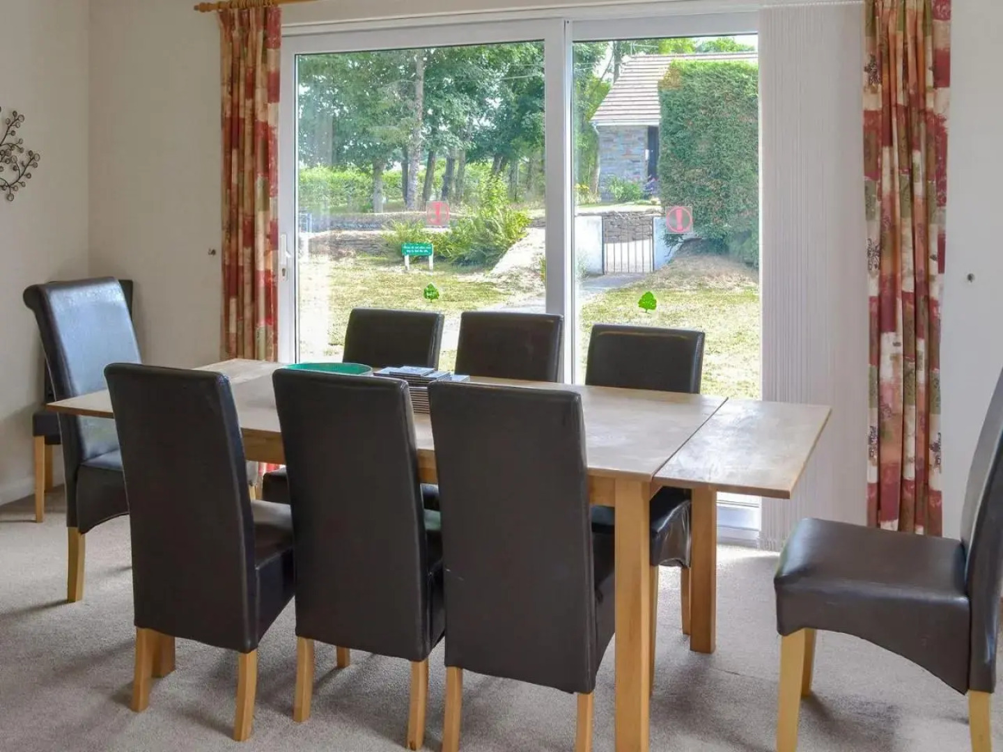 Valley Truckle Bungalow