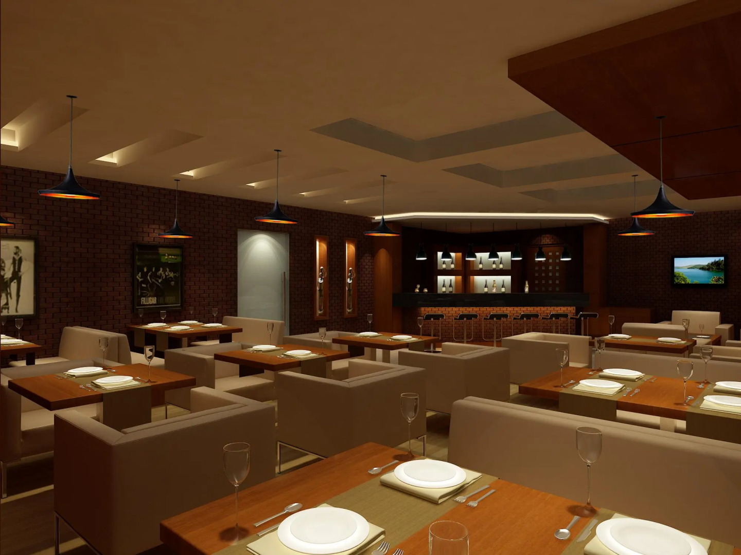 Lemon Tree Hotel Alwar