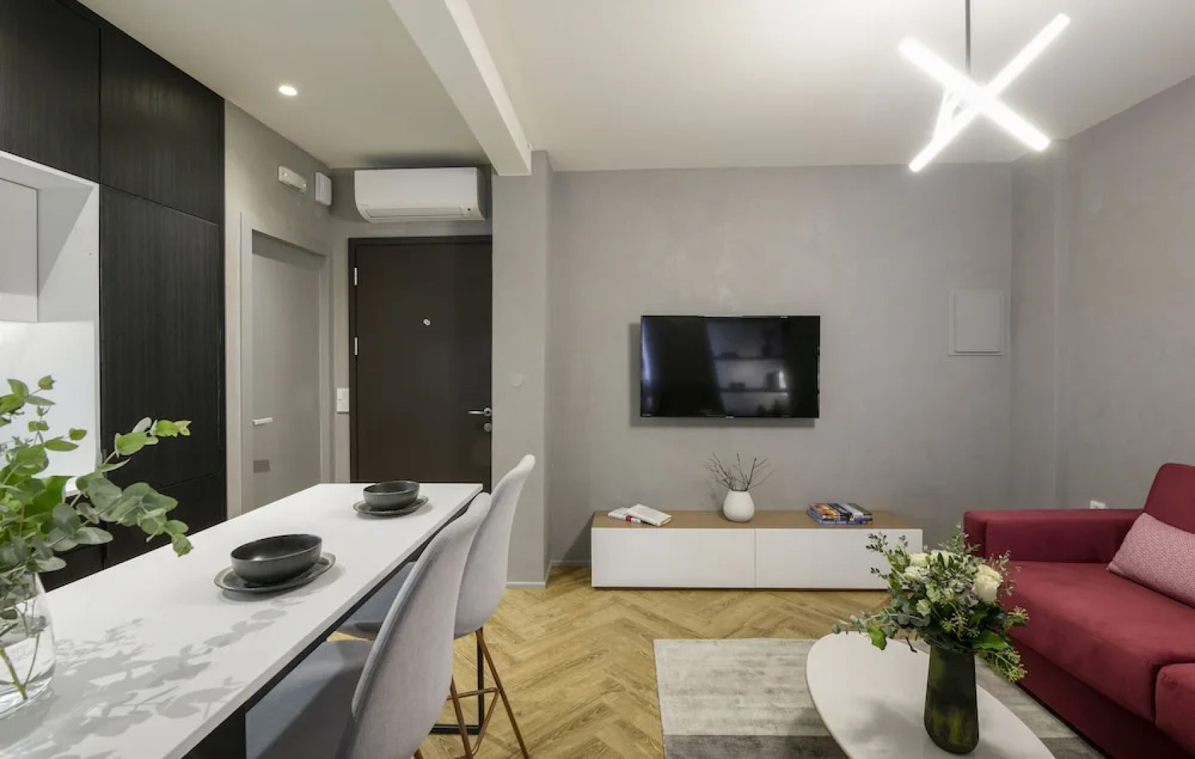 Olvios Luxury Suites