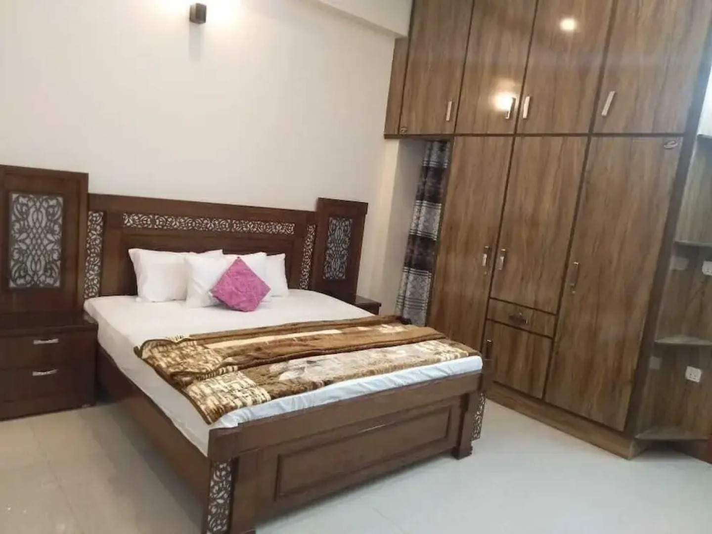 Cape Town Guest House Hyderabad