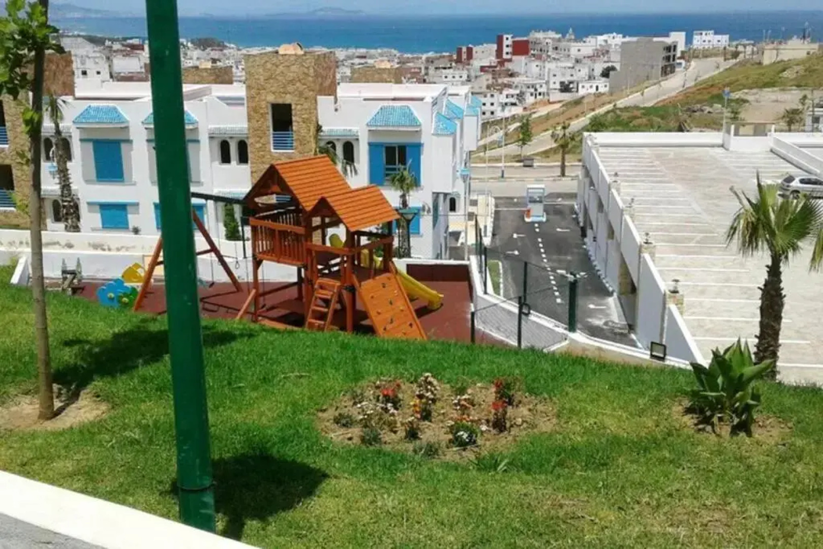 Luxe Appartement Mdiq/Cabo/Marina Smir