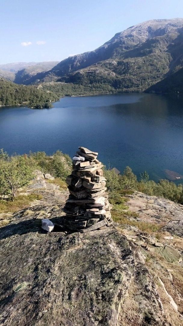 Vatnahalsen Høyfjellshotell