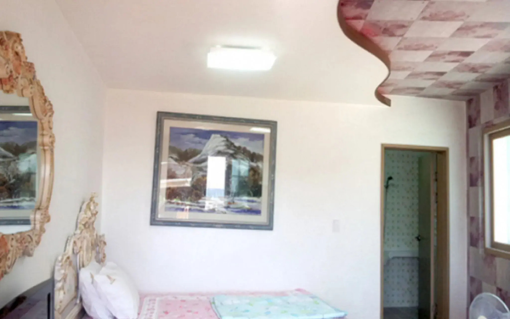 Yeongdeok Who Pension