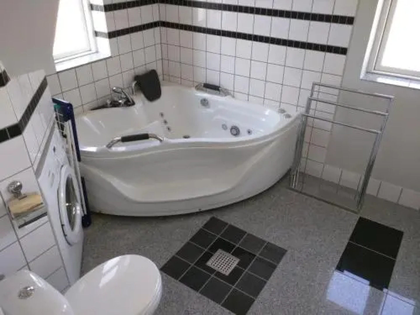 Home Apartment - Havnegade