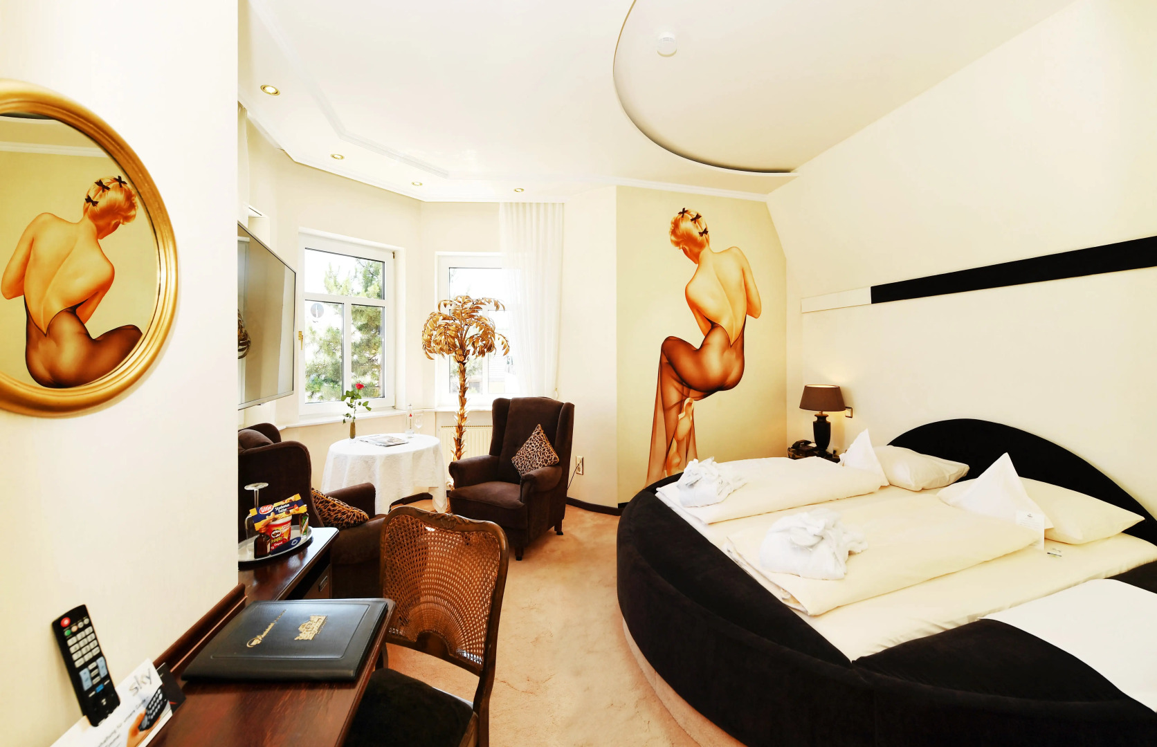 Rhein-Hotel Nierstein