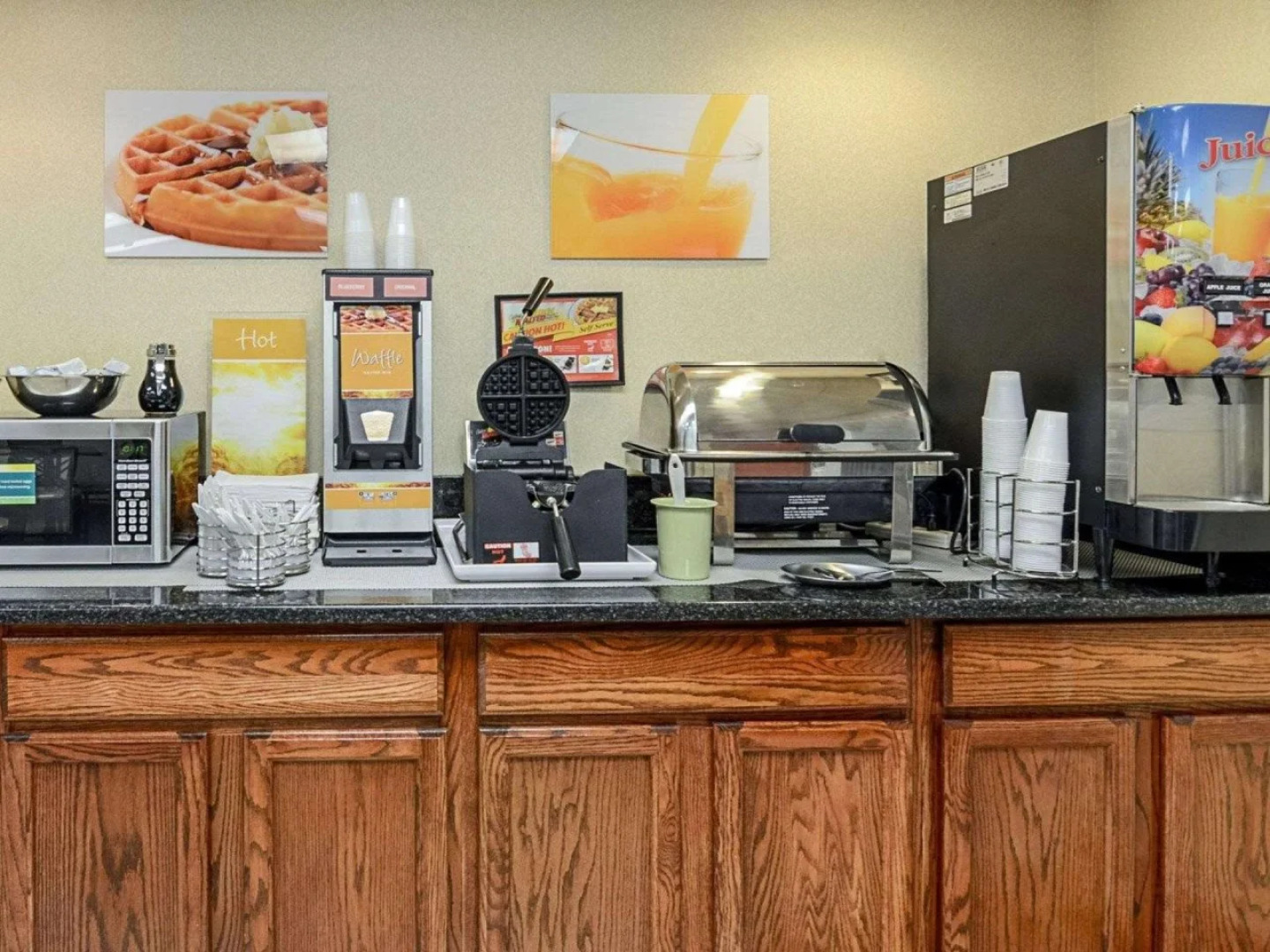 Quality Inn Burkeville Hwy 360 & 460