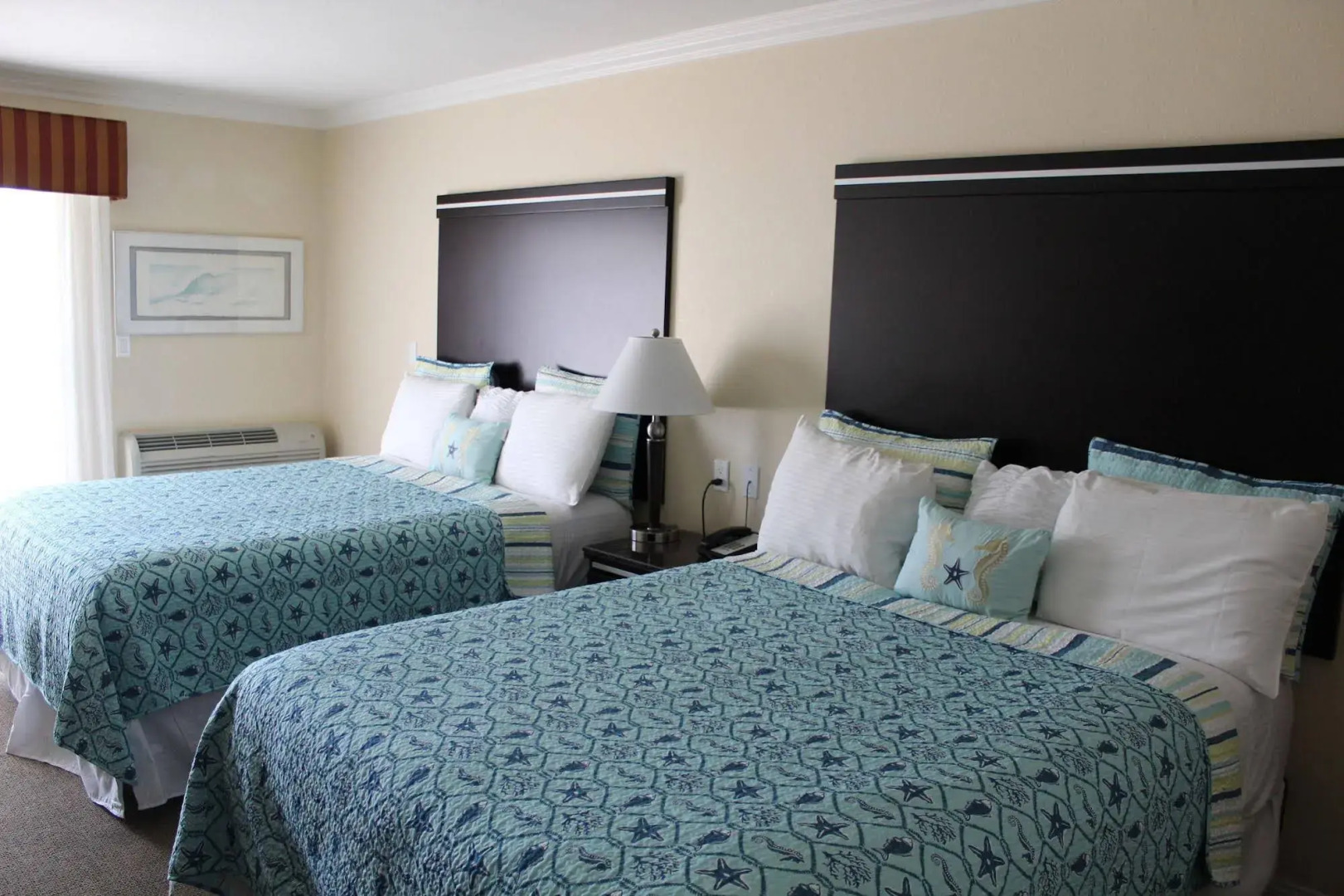 Ocean Surf Inn & Suites