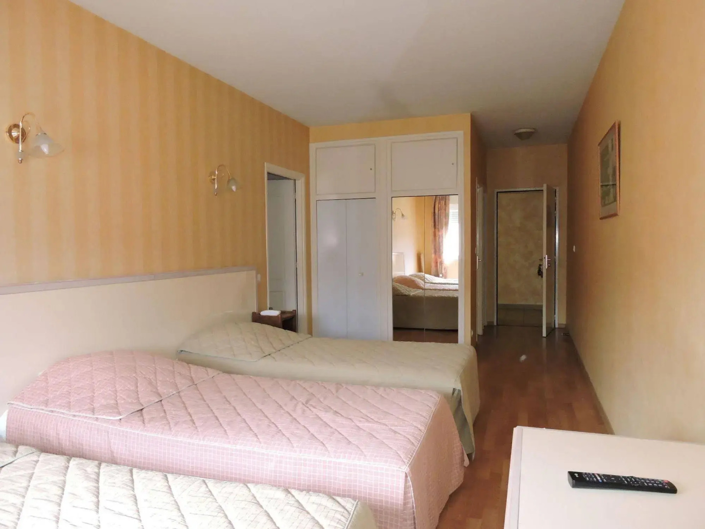 Auberge de la Brévenne