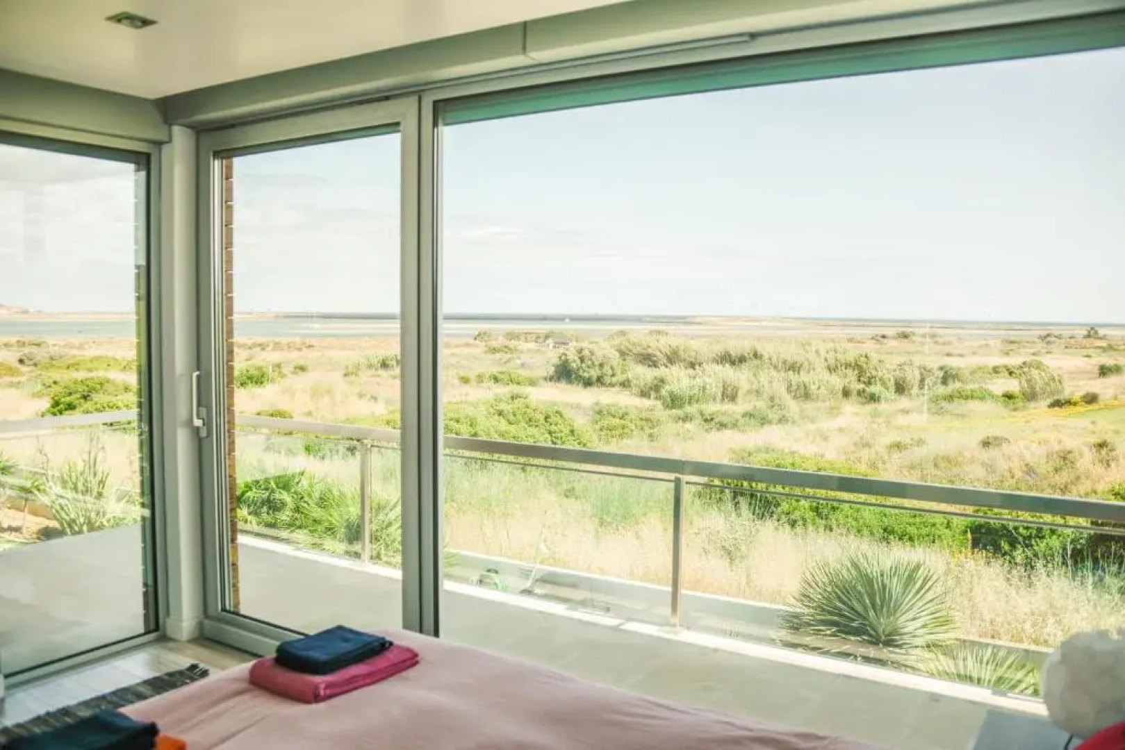 Palmares Beach, Golf & Dream