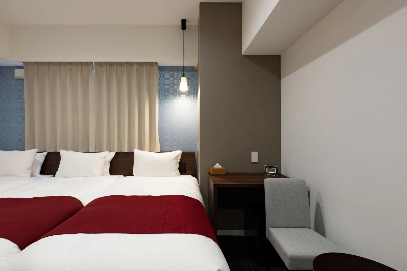 Отель Meldia Stay Nijojo