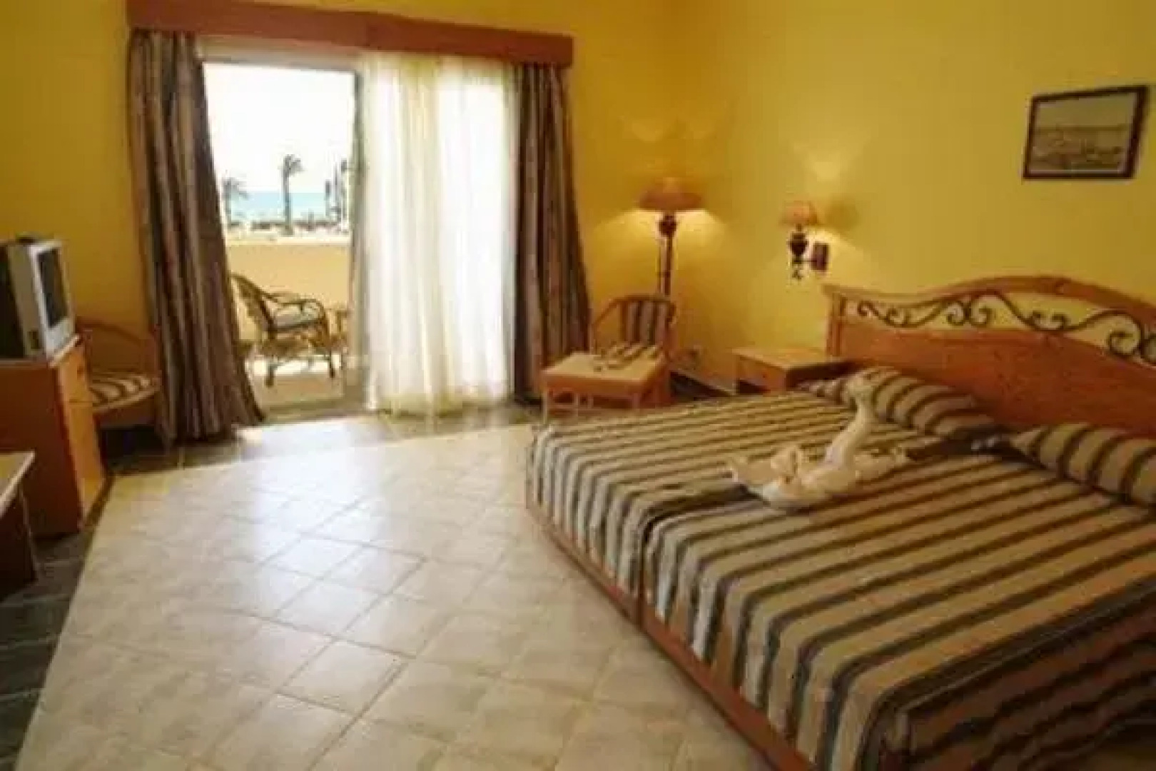 Brayka Lagoon Resort