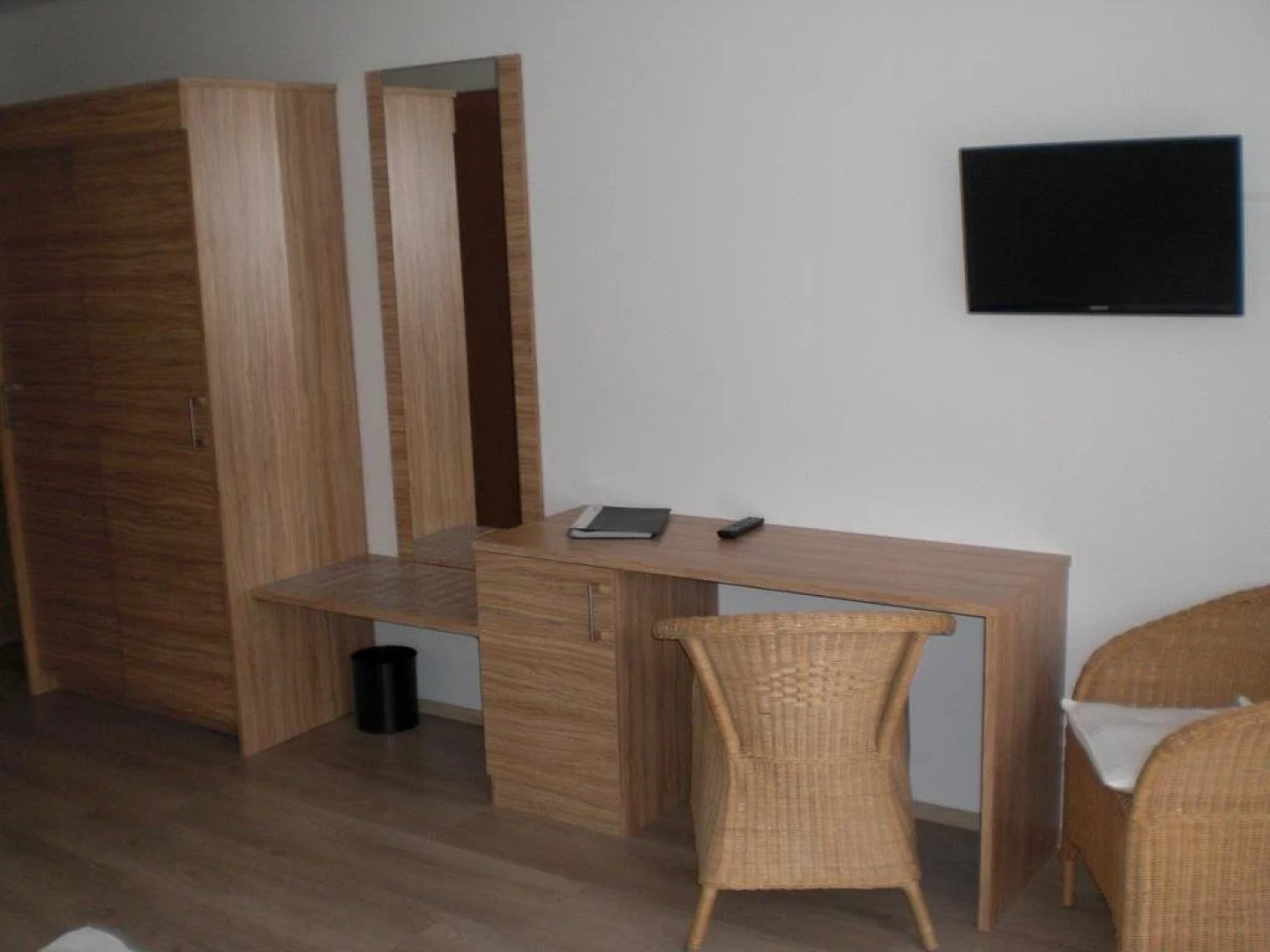 Naturparkhotel Florence