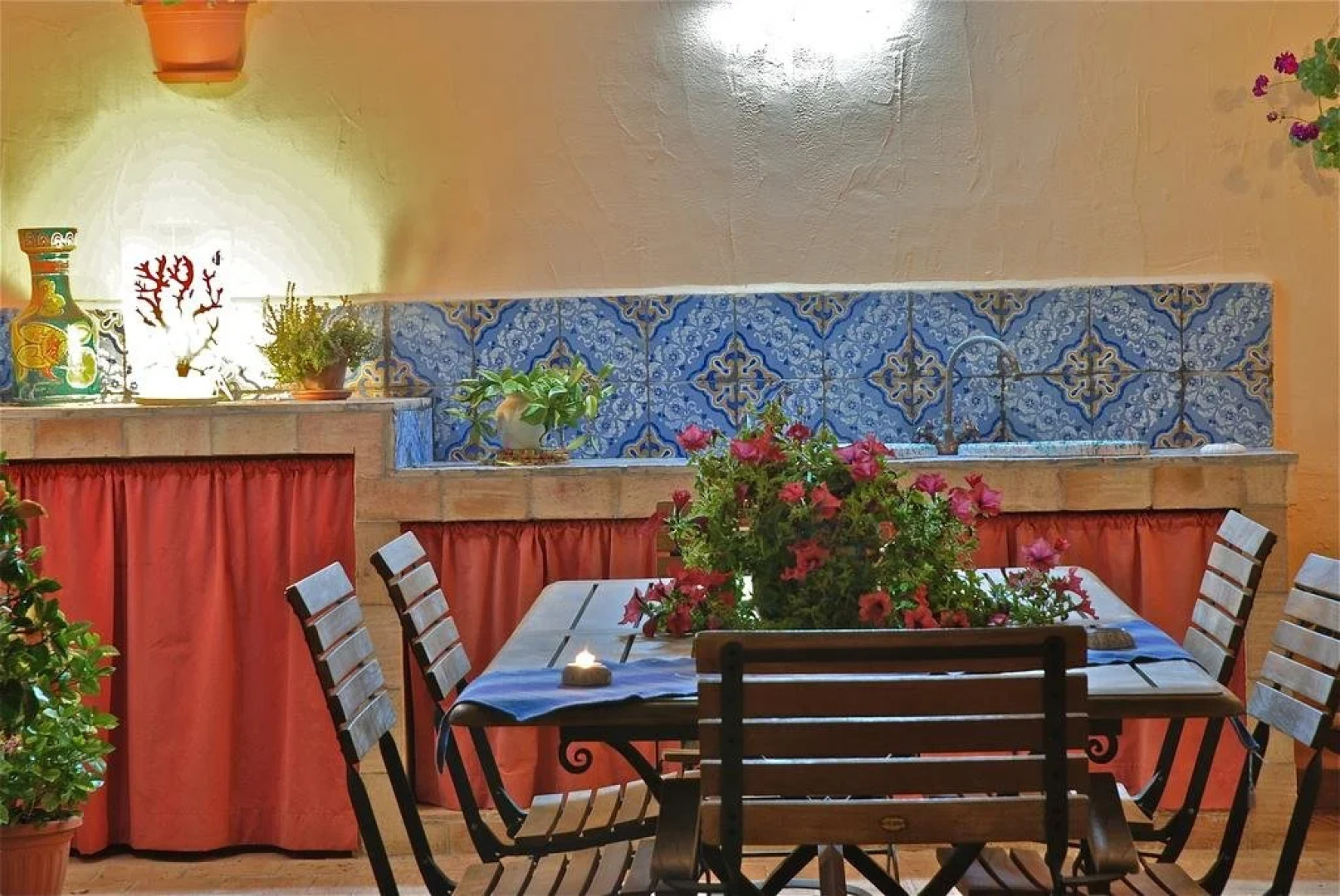 Clelia Case Centro Storico