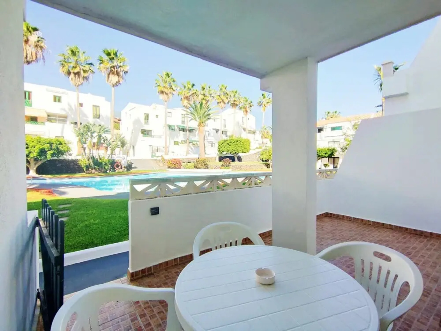 Cozy 2 Bedroom Apartment Near Beach Los Cancajos