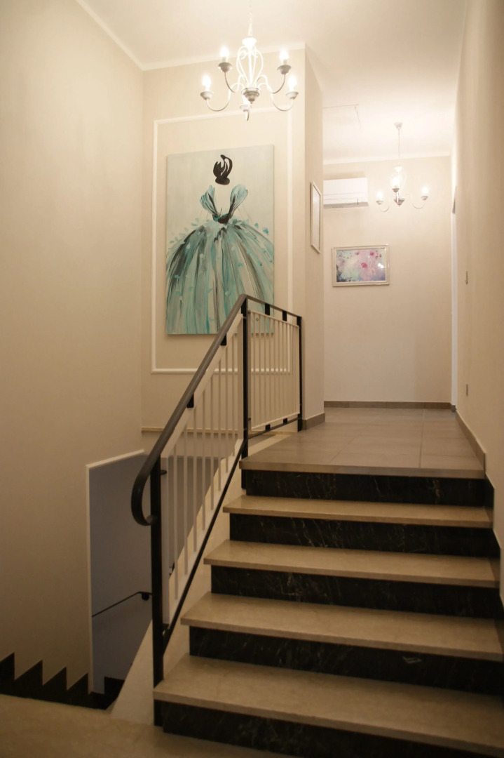 La Dama Room&Breakfast