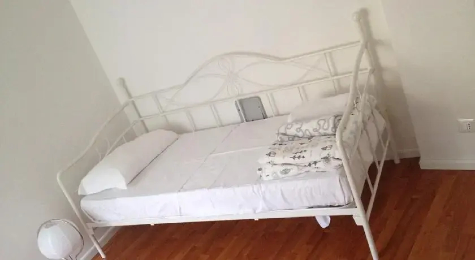 Apartment LOra di Torbole 1