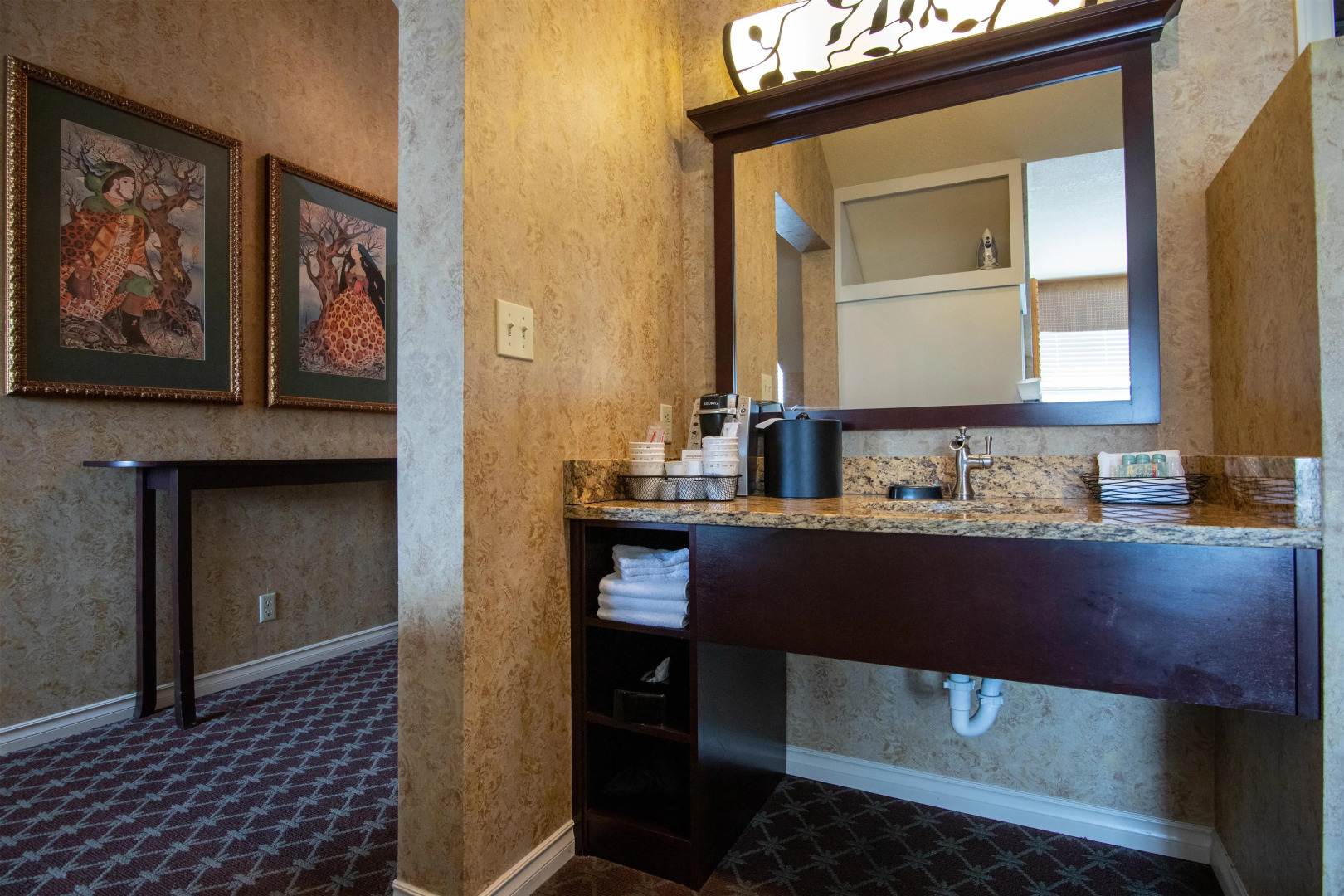 The Bard's Inn, BW Signature Collection by Best Western