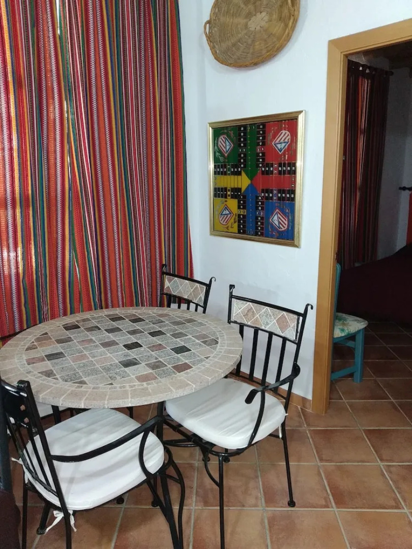 B&B Cortijo Veracruz