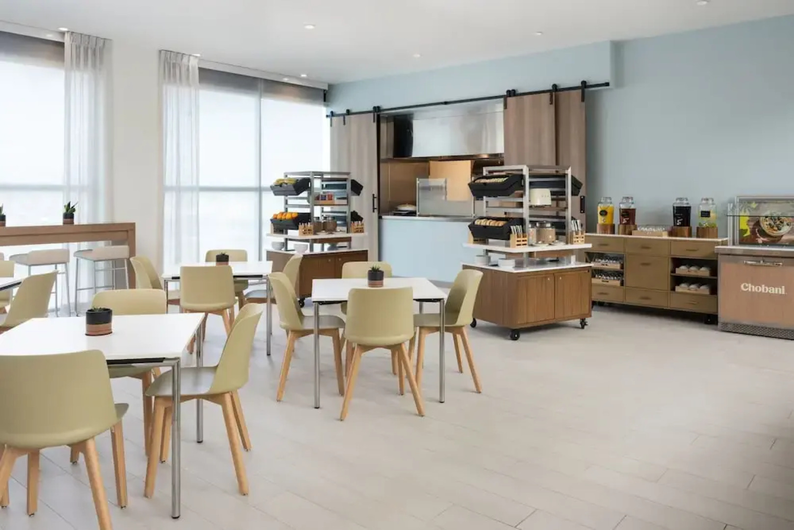 Element Melbourne Oceanfront