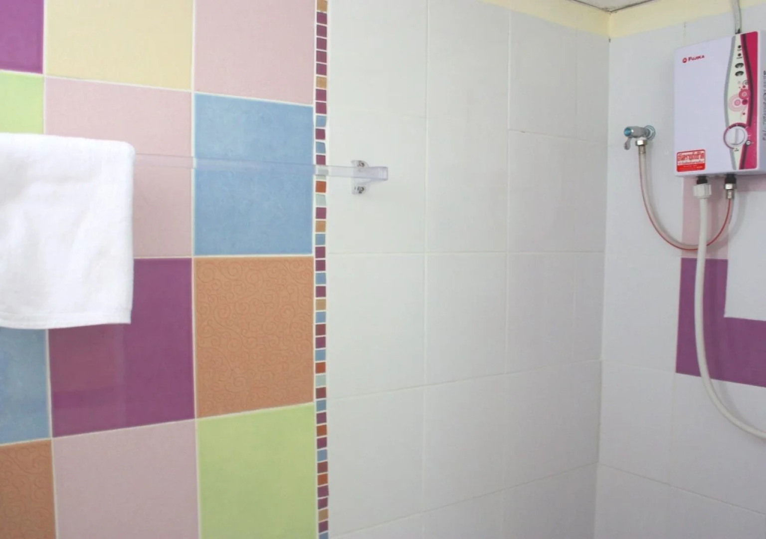 Casa Narinya at Suvarnbhumi Airport