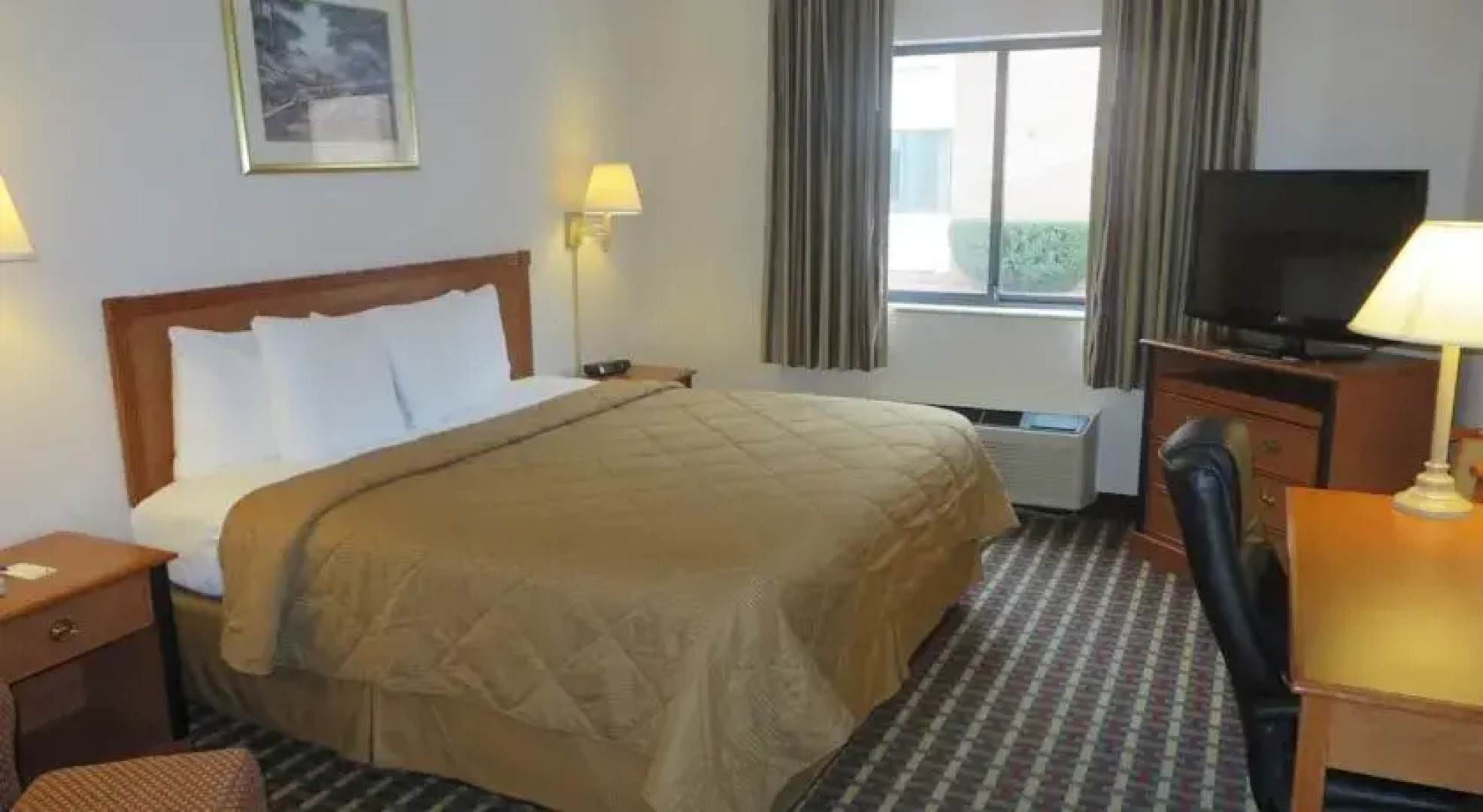 Comfort Inn Mundelein