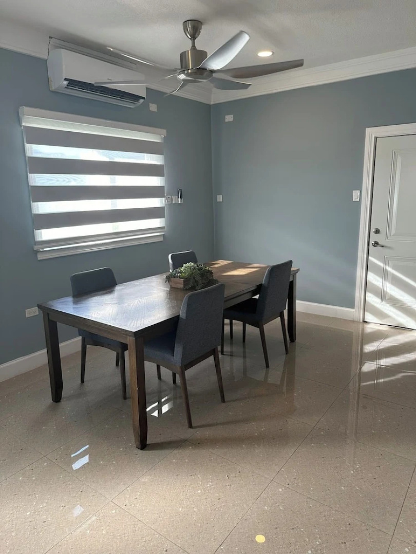 Palm BlossomJA Beach