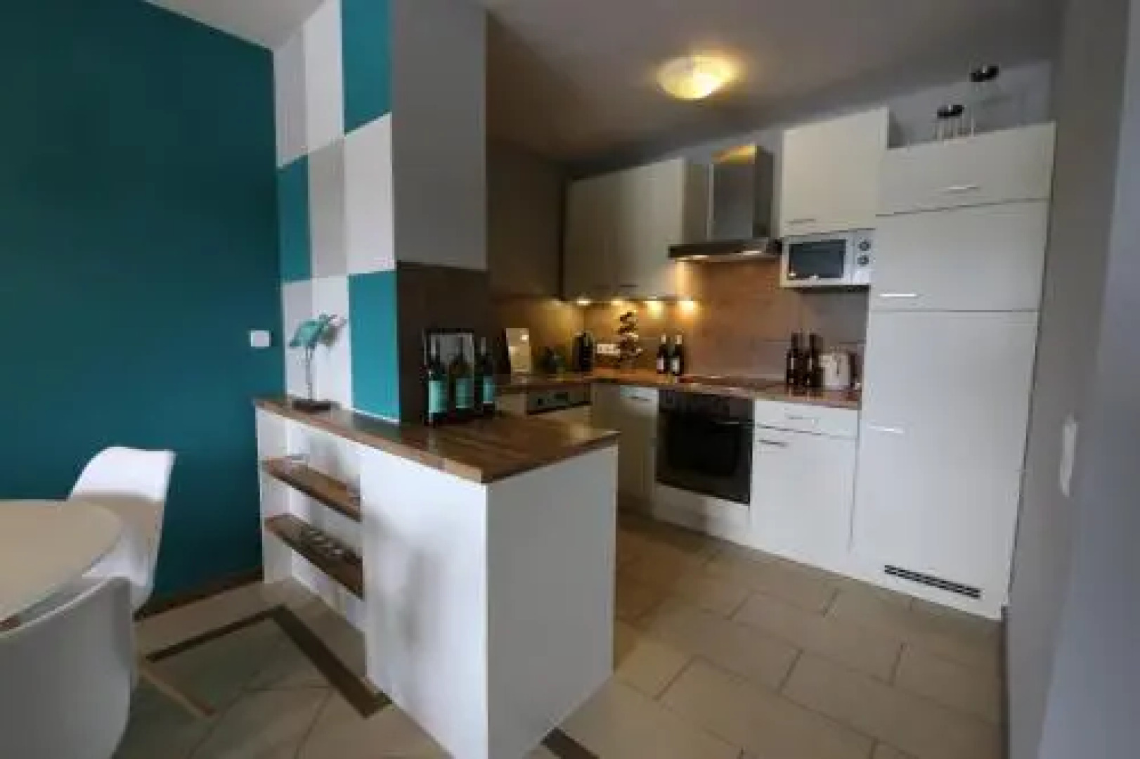 RheinDesign River Promenade