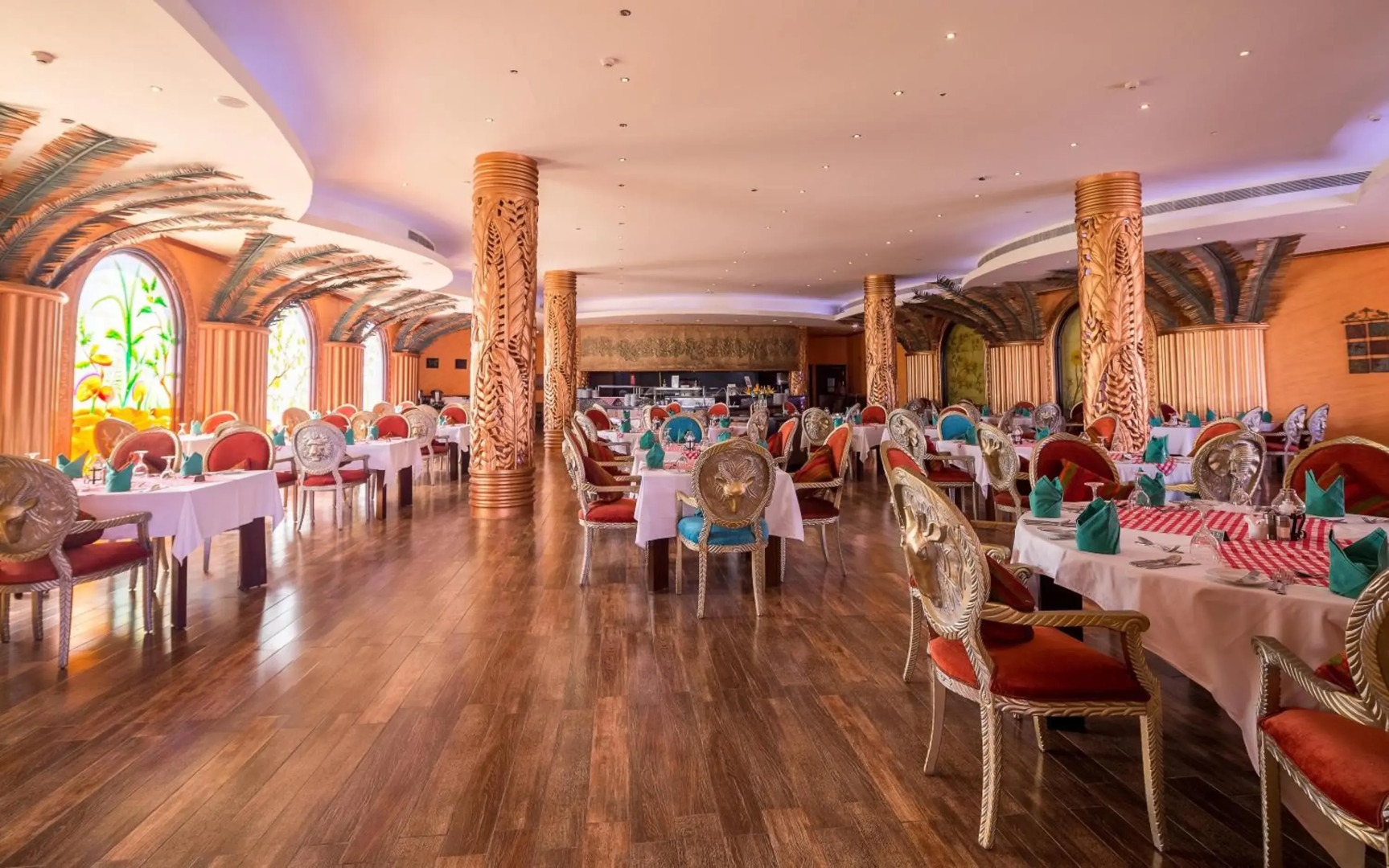 Sentido Caribbean world soma Bay