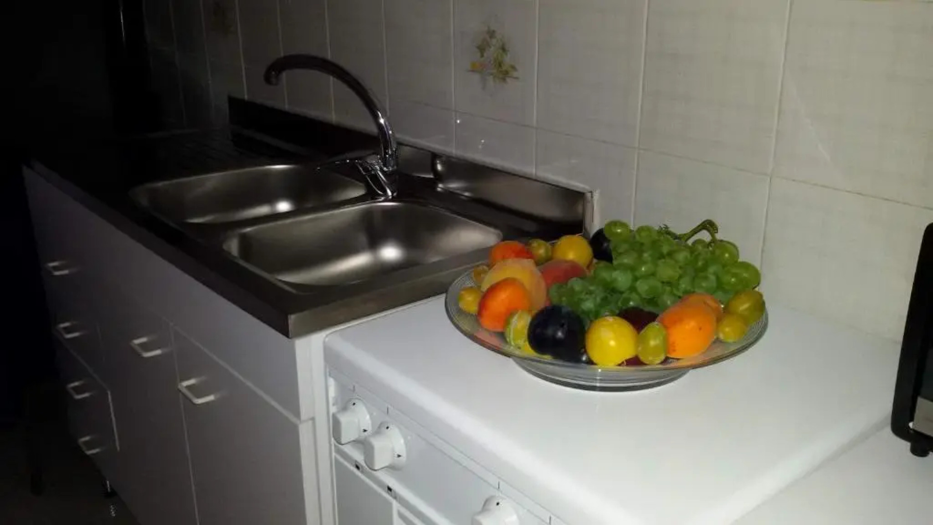 Apartment La Conchiglia