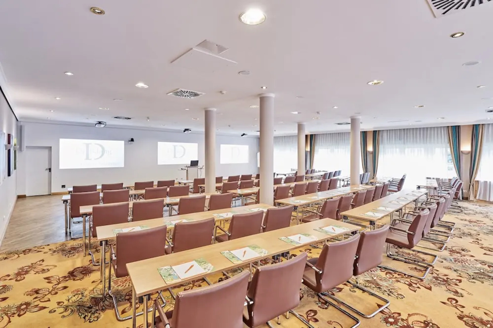 Dreiklang Business & Spa Resort