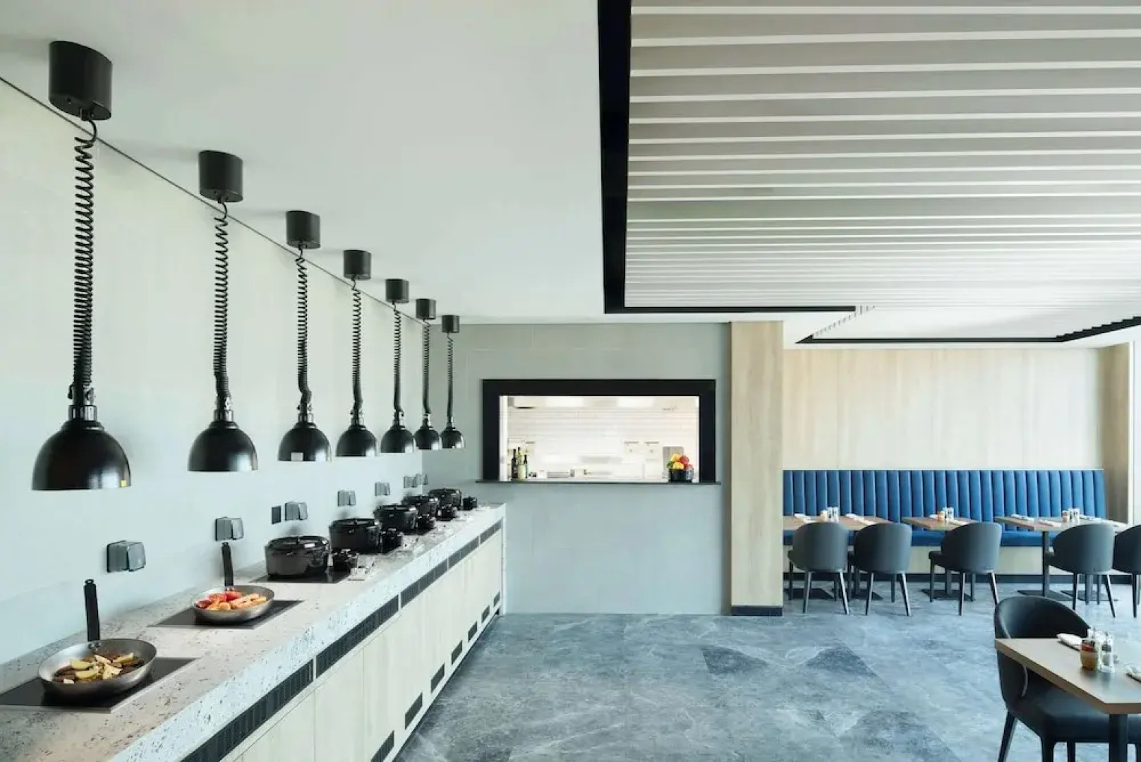 Park Inn By Radisson Hotel & Apartments Kuwait