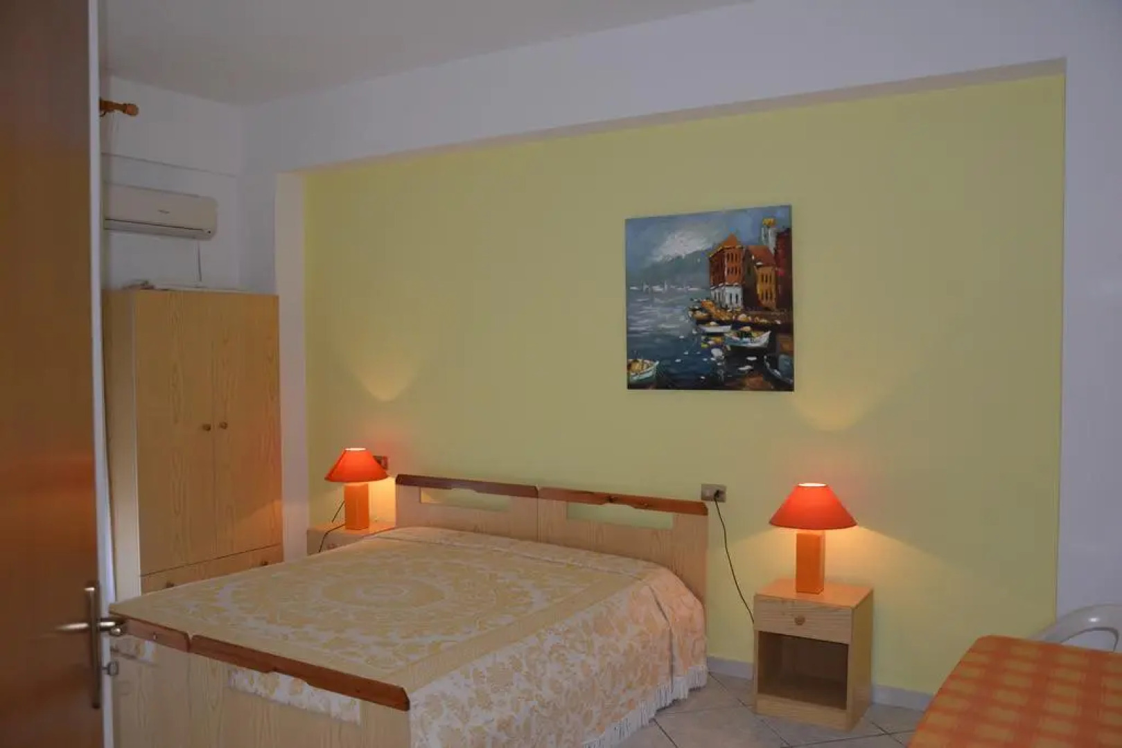 Case Vacanza Trappetodavivere