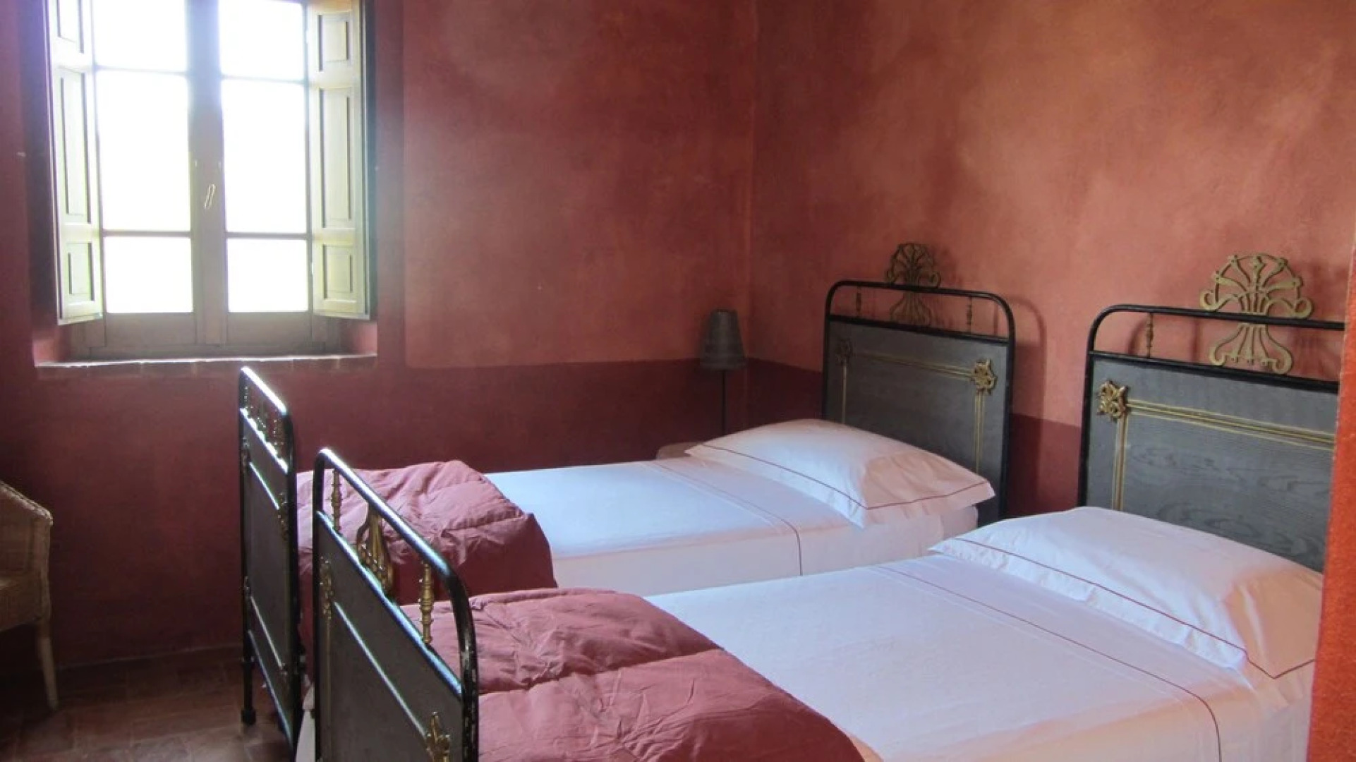 Azienda Agrituristica Podere Pratovecchio