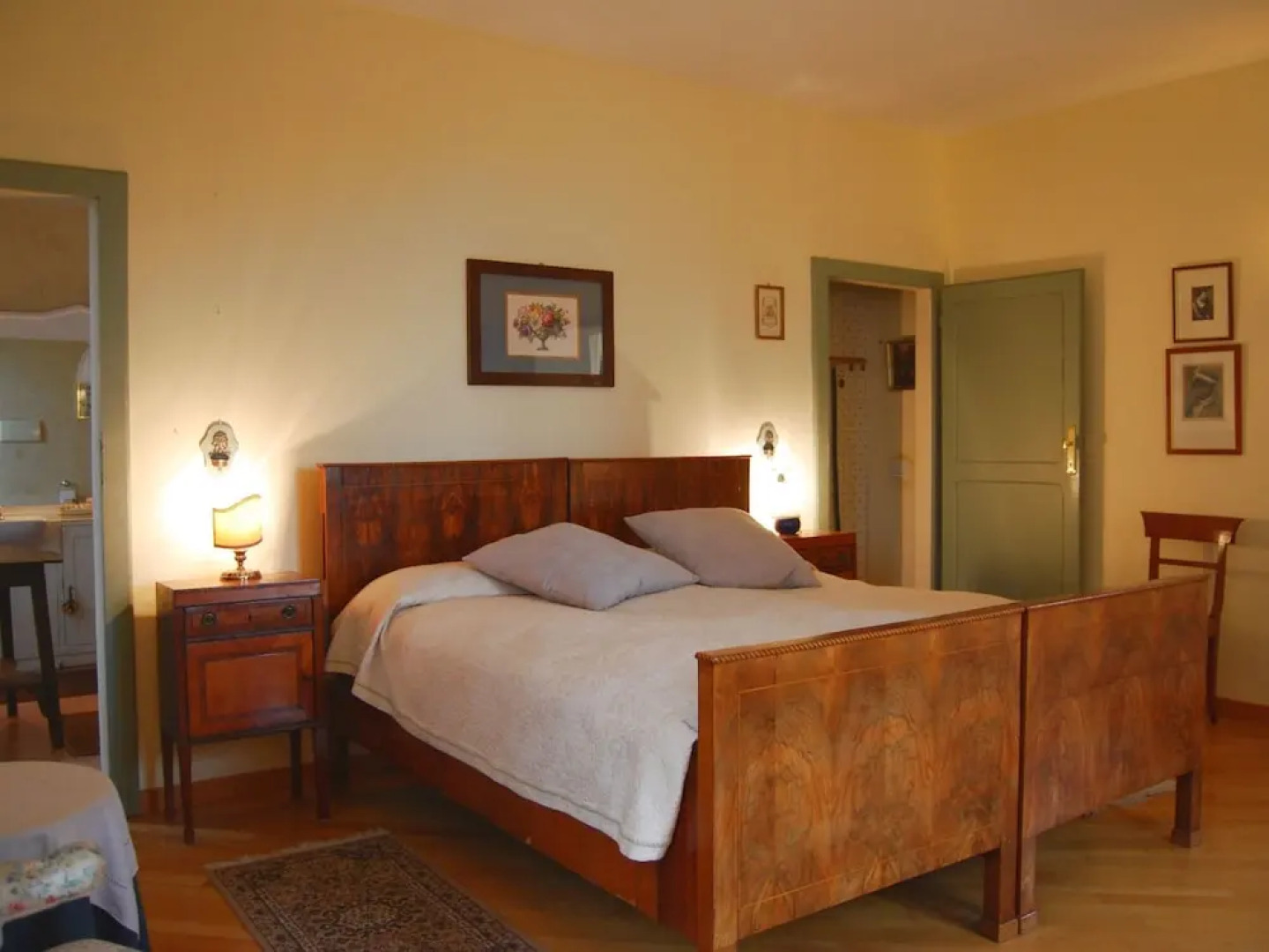 Villa in Capriolo Near Lake Iseo